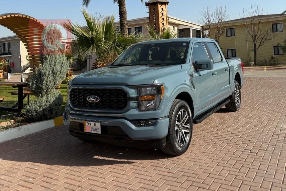 فۆرد F-150